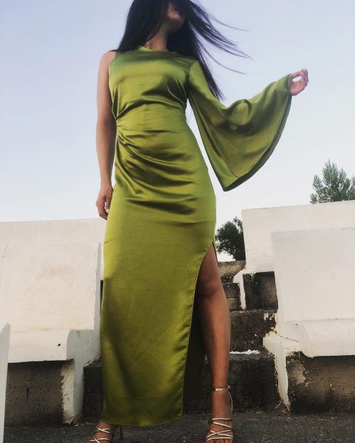 When Life gives you Limes… make a Mochito!! 𝙒𝙒𝙒.𝘼𝙉𝙔𝙒𝘼𝙔𝙁𝘼𝙎𝙃𝙄𝙊𝙉.𝙂𝙍
#anyway_fashion #newcollection #newarrival #ss22 #summer #dresses #partydresses #specialoccassiondresses #onlineshopping  #womenclothes #womenfashion #fashionstyle #fashionaddict