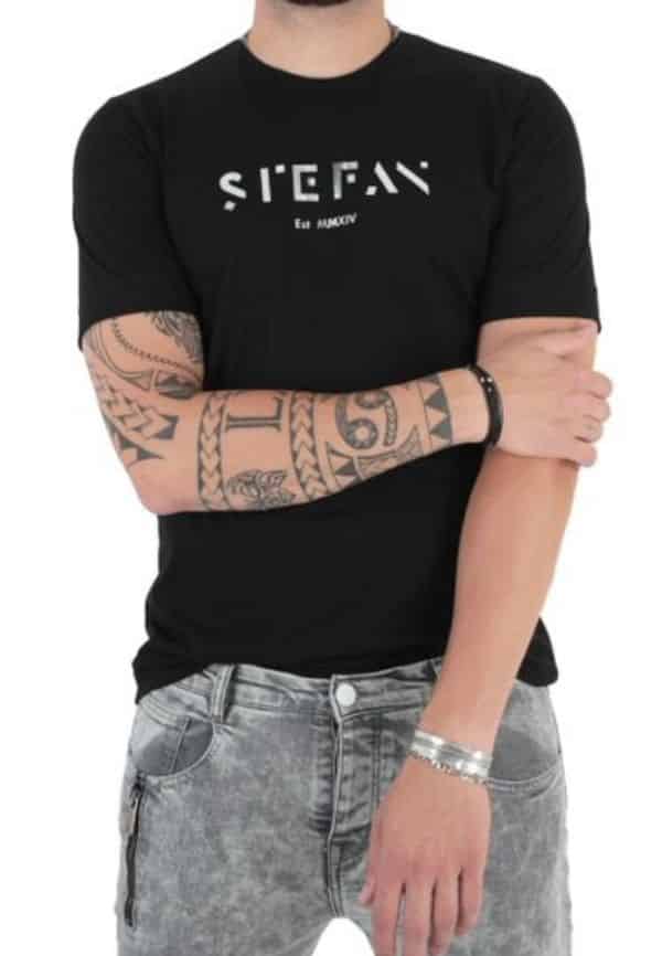 T-shirt Stefan