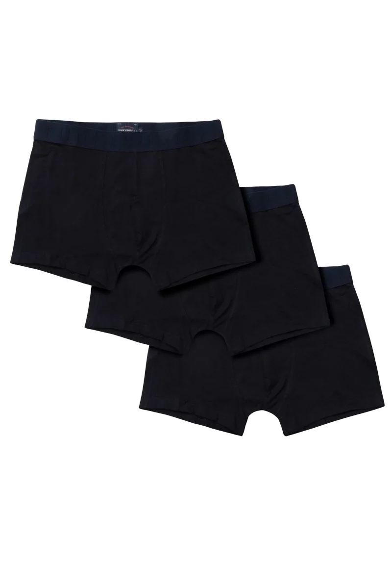 3-Pack Boxer Shorts