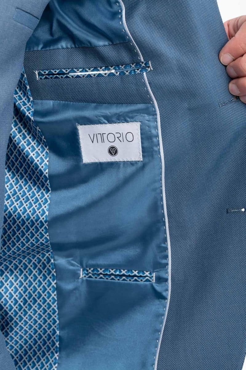 Κοστούμι Vittorio (code: 100-23-BOLOGNIA)