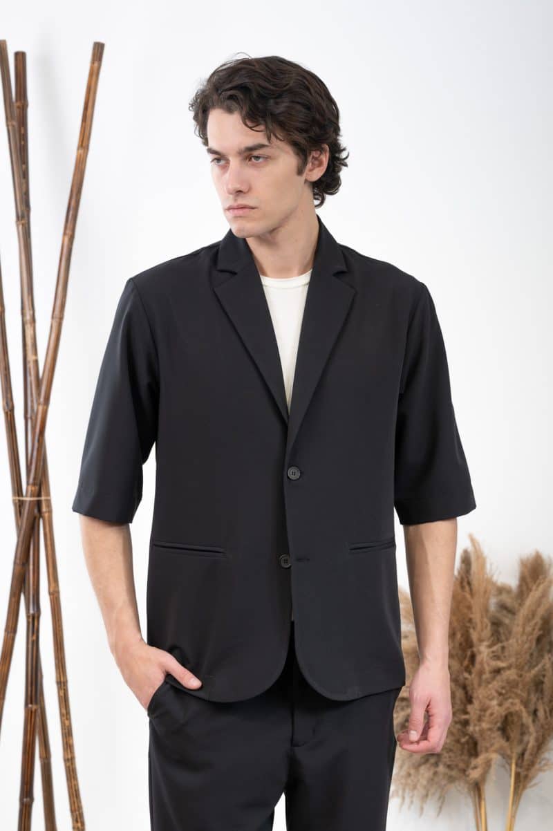 Overshirt Vittorio 300-24-DAMIANNO