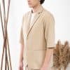 Overshirt Vittorio 300-24-DAMIANNO