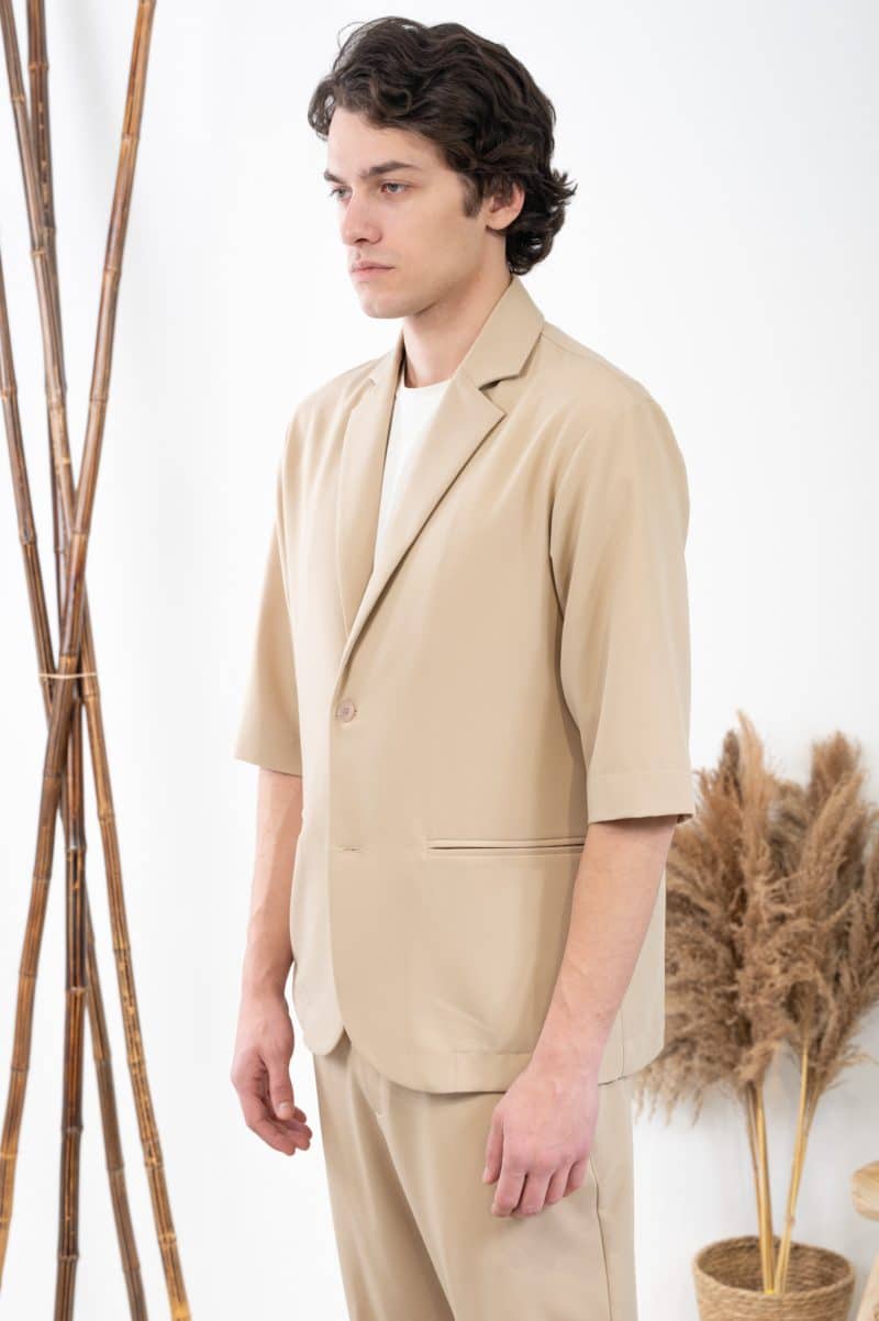 Overshirt Vittorio 300-24-DAMIANNO