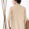 Overshirt Vittorio 300-24-DAMIANNO